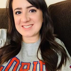 Meet your Posher, Stephanie